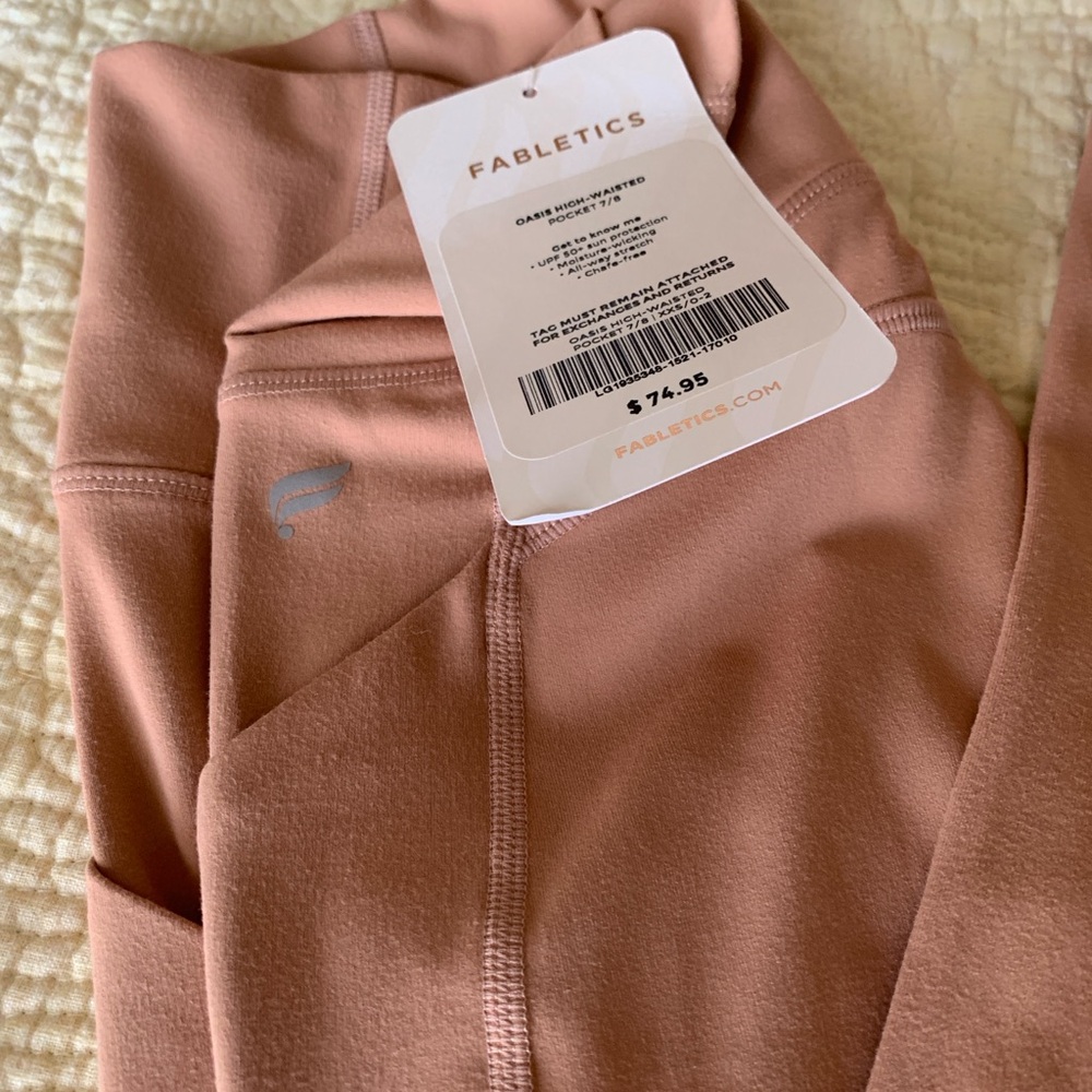 Fabletics Leggings - Picture 3 of 6